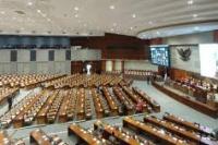Tok, DPR Setuju RUU Pemilu Jadi Undang-undang