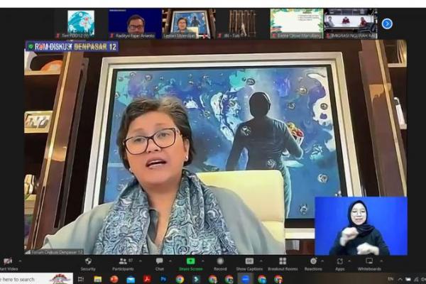 Tegakkan Aturan Pariwisata di Bali secara Konsisten dan Ramah