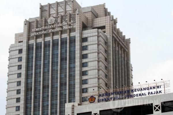 Pemerintah Pastikan Tarif PPN Tidak Naik