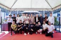 Bamsoet Ajak Dubes Jepang untuk Indonesia Kembangkan Sister Circuit 