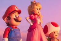Review The Super Mario Bros. Movie: Kegembiraan Animasi Penggemar Video Game