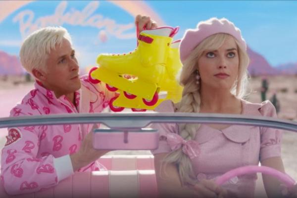 Trailer Kedua Barbie, Margot Robbie dan Ryan Gosling Memasuki Rumah Impian