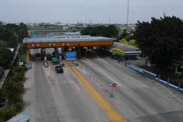 Kabar Baik, Jasa Marga Diskon 20 Persen Tarif Terjauh Jakarta-Cikampek