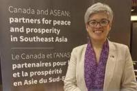 Dubes Kanada Berharap Bangun Kemitraan Strategis dengan ASEAN Tahun Ini