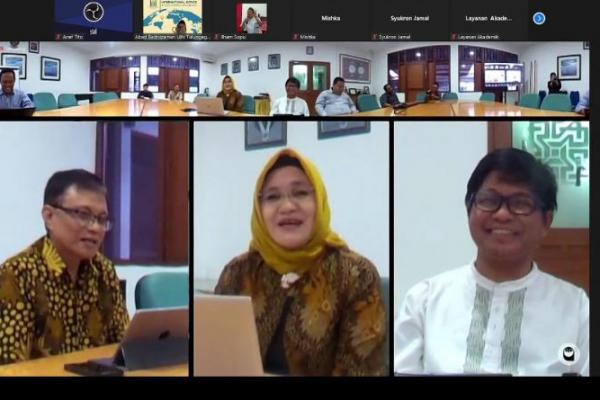 Rektor Paramadina: Ritual Ibadah Bisa Jadi Pemicu Kemajuan Bangsa