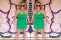 Rumor Perpisahan Berlanjut, Britney Spears Masih Liburan Tanpa Kenakan Cincin Kawin