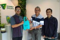 Besok, PJMI Didik 40-an Aktivis Masjid Jadi Jurnalis