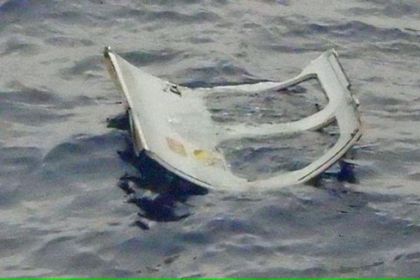 Jepang Masih Mencari 10 Orang yang Hilang dari Helikopter Militer yang Jatuh