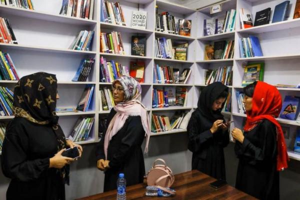 Taliban Melarang Perempuan PBB, 3.300 Staf Tidak Masuk Kerja di Afghanistan