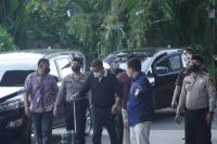 KPK Tangkap 25 Orang dalam OTT Bupati Kepulauan Meranti