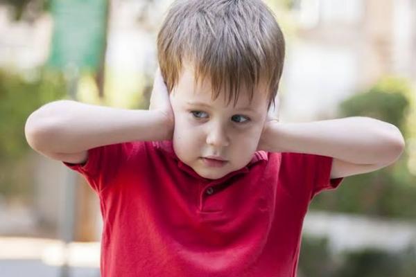 Gangguan Autisme Dapat Dideteksi Sejak Anak Usia Enam Bulan