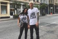 Machine Gun Kelly Debut di Panggung Coachella Setelah Megan Fox Melahirkan Putrinya