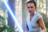 Daisy Ridley Kembali Berperan di Star Wars untuk Film Pasca Rise of Skywalker