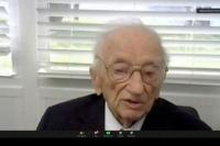 Ben Ferencz, Jaksa Terakhir Pengadilan Penjahat Nazi Meninggal pada Usia 103 Tahun