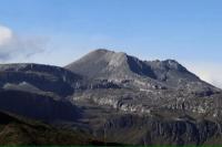 Terancam Letusan, Warga Dekat Gunung Berapi Kolombia Enggan Mengungsi