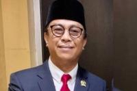 Menantu Wapres, Muhammad Rapsel Ali Meninggal Dunia