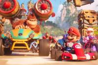 Box Office, Super Mario Bros Raih Rp825 Miliar di Hari Ketiga Pembukaan
