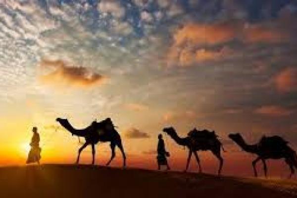 5 Lima Peristiwa Bersejarah yang Terjadi pada Bulan Rajab