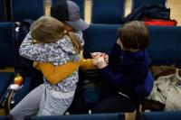 Memilukan, 30 Anak Ukraina Dikembalikan ke Rumah setelah Diduga Dideportasi
