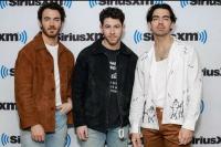 Epik! Jonas Brothers akan Bawakan Lima Album dalam 17 Jam di Konser Mendatang