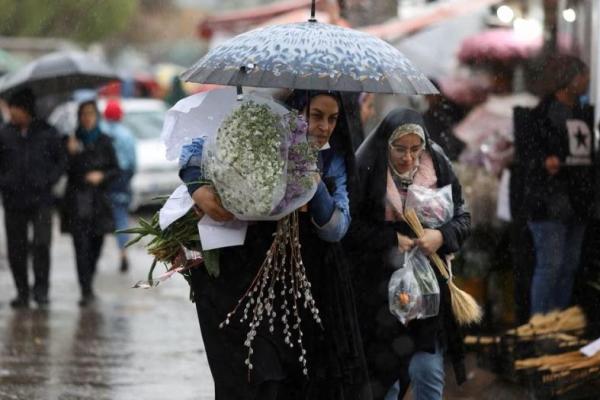 Iran Pasang Kamera di Tempat Umum, Pantau Wanita Tidak Berjilbab