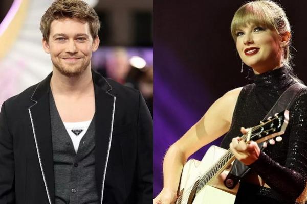 Taylor Swift Ganti Lagu Invisible String Menjadi The 1, Isyarat Putus dari Joe Alwyn?