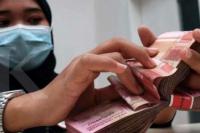 Puncak Peredaran Uang Terjadi pada Momentum Ramadhan dan Idul Fitri