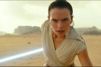 Daisy Ridley Ulangi Perannya sebagai Rey Skywalker di Film Star Wars Mendatang