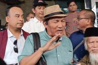 Dari Pasal Yang Disangkakan, Firlii Bahuri Bisa Dipenjara Seumur Hidup