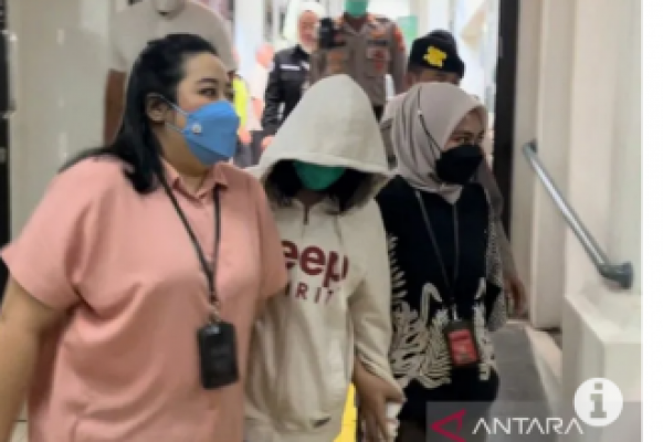 Kasus Penganiayaan, Hakim Vonis Anak AG Tiga Tahun Enam Bulan di LPKA