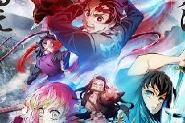 Demon Slayer Season Tiga Mulai Tayang Hari Ini, Dimana Nontonnya?