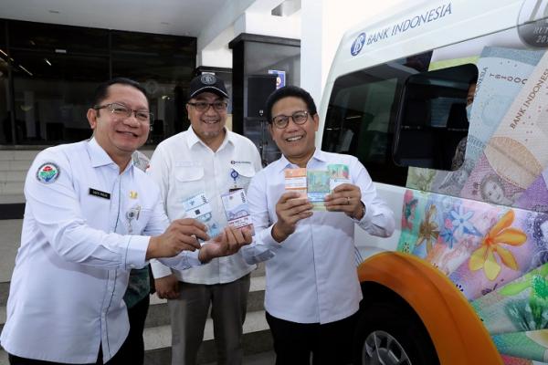 THR Idul Fitri Diharapkan Dongkrak Perputaran Uang di Desa
