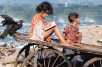 Ilustrasi anak jalanan (FOTO: INDIA TODAY)