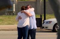 Penembakan Massal Lagi, Staf Bank Bunuh Empat Rekannya di Louisville, Kentucky