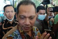 Kasus Firli Bikin Gaduh, KPK Minta Maaf