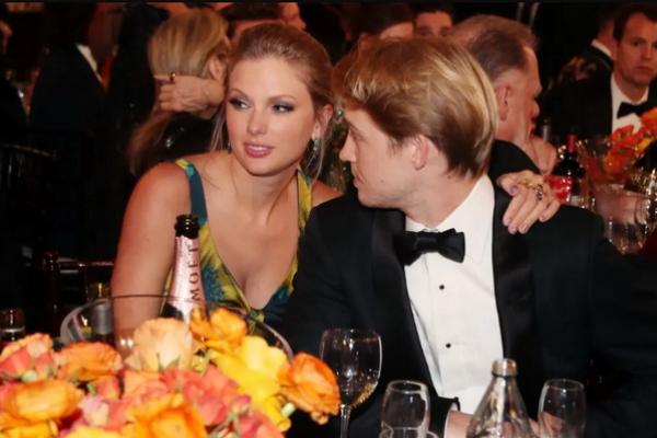 Lama Hening, Joe Alwyn Akhirnya Ungkap Sebab Putusnya Hubungan dengan Taylor Swift
