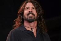 Foo Fighters Bocorkan Proyek Baru Setahun Setelah Kematian Drummer Taylor Hawkins