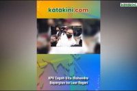 KPK Cegah Dito Mahendra Bepergian ke Luar Negeri - KPK Periksa Ketua DPRD DKI Jakarta