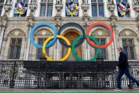 Komite Olimpiade Paris 2024 Mengubah Rencana dan Kurangi Jumlah Obor