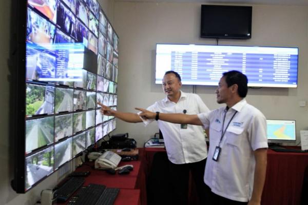 AP II Siagakan 9.319 Personel Selama Angkutan Lebaran 1444 H