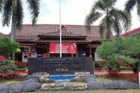 Ratusan Andikpas Ikut Pesantren Kilat di LPKA Palembang