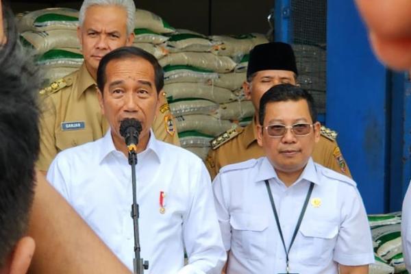 Jaga Stabilitas Pangan Jelang Lebaran, NFA Lakukan Penguatan Stok 