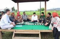 Gus Halim Apresiasi BUM Desa Hidupkan Permainan Tradisonal