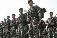 Panglima TNI Kerahkan 18.000 Prajurit Amankan Mudik Lebaran
