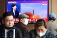 Rudal Korea Utara Sempat Timbulkan Kepanikan, Jepang Cabut Peringatan Berlindung