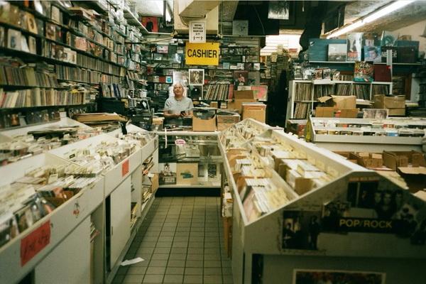 15 April Record Store Day, Merayakan Budaya Toko Kaset Independen