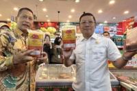 Gandeng Ritel Modern, Pemerintah Sebar Daging Kerbau Sesuai HET