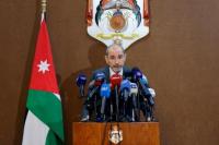 Yordania Dorong Rencana Perdamaian Arab untuk Akhiri Konflik Suriah