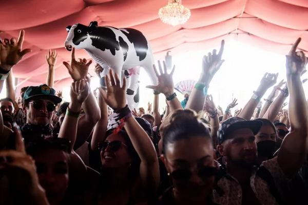 Coachella 2023, Semua yang Perlu Diketahui dari Penampil Paling Dinanti hingga Pesta Terpanas