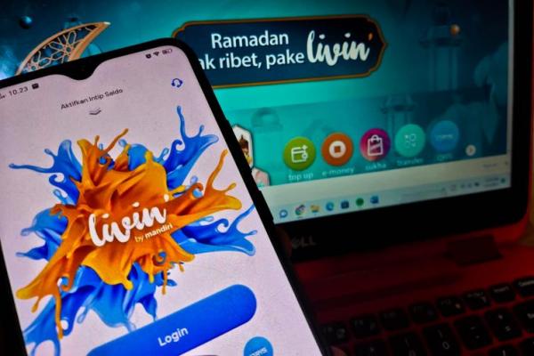Ilustrasi - ini langkah yang harus dilakukan nasabah jika terkena blokir  